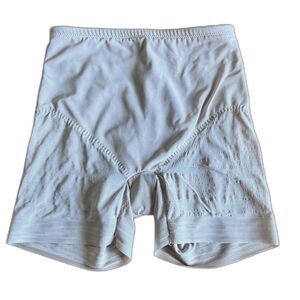 Miraclesuit Beige Shaper Shorts Medium Waist Shaper Slimming